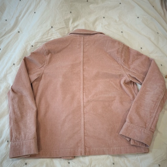 Everlane Corduroy Chore Jacket - Picture 2 of 3